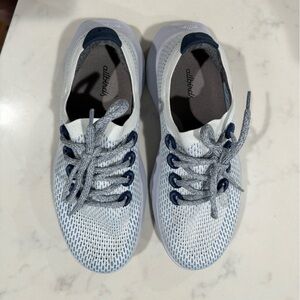 Allbirds Tree Dasher 2